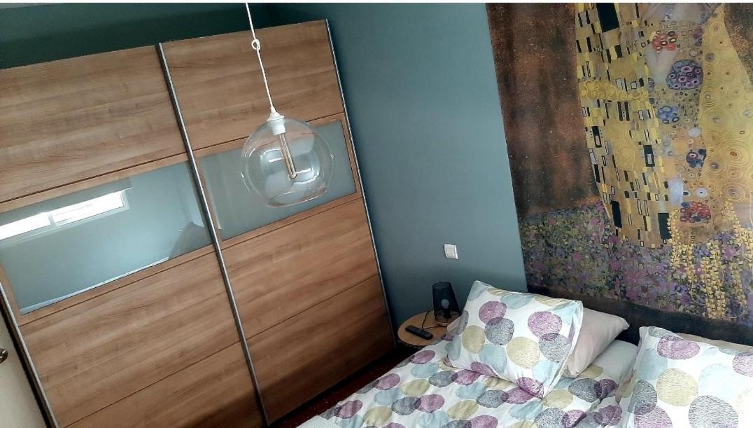 Apto Grande 2 Hab Free Parking Big Apartment 2Rooms Maspalomas  Exterior foto